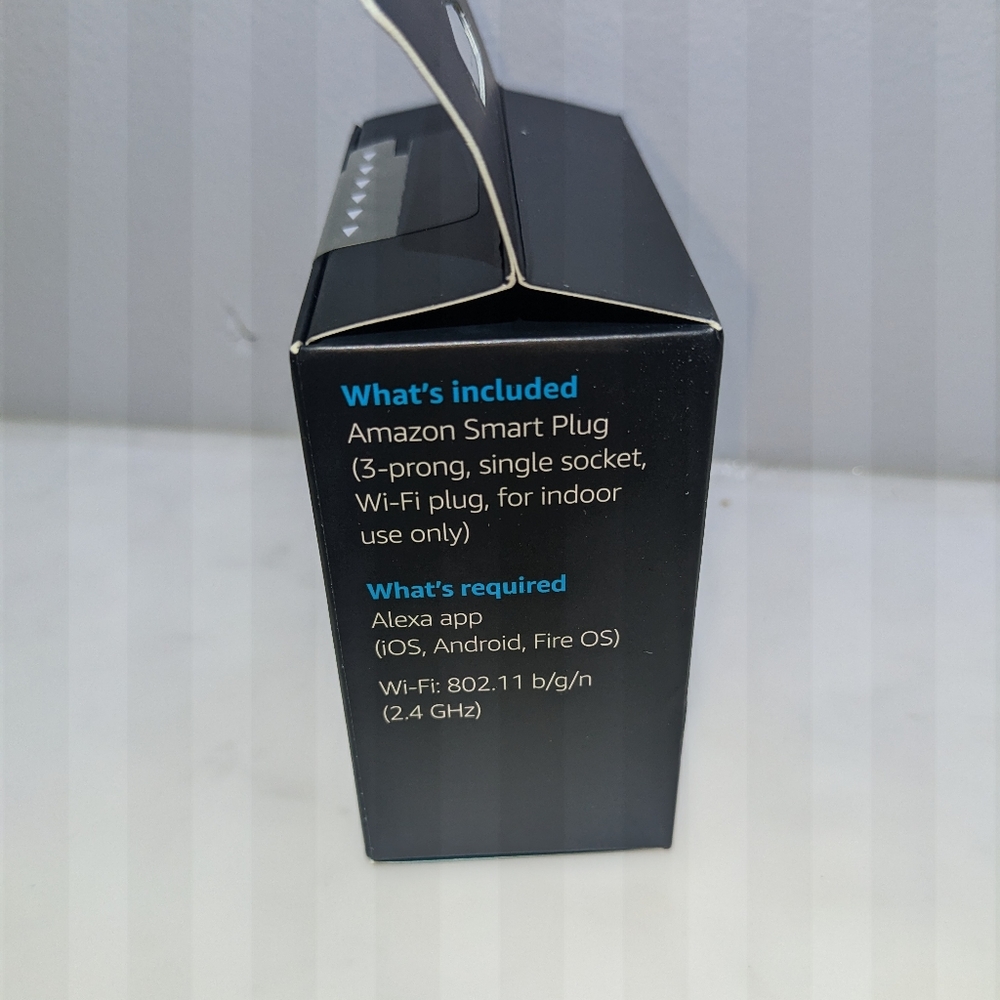 Smart Plug / Amazon Smart Plug - Picture 6 of 9